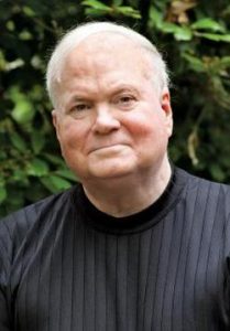 Pat Conroy, Atlanta American Author