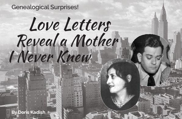 Love Letters Header Image