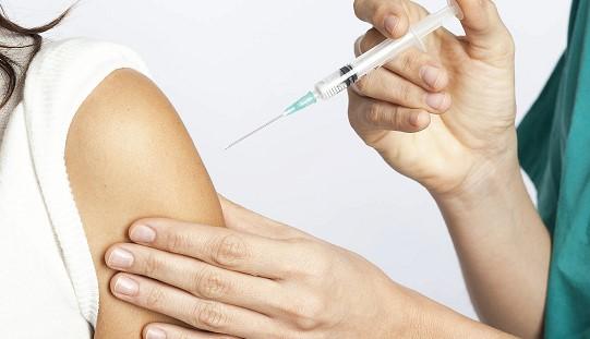 Health Pages - Vaccination