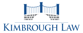 Kimbrough Law Logo