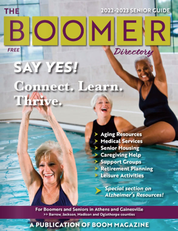 Boomer Directory