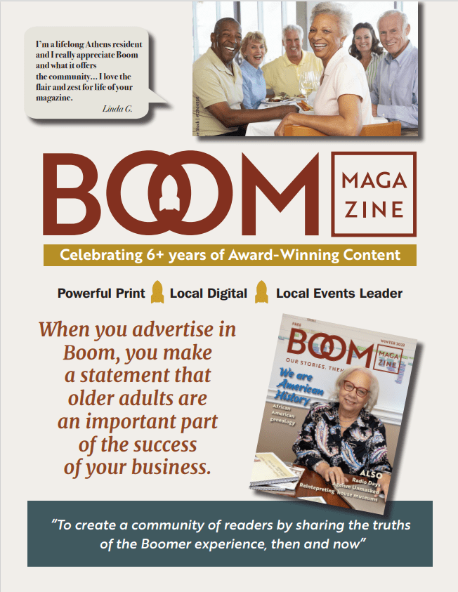 2023 Boom Media Kit